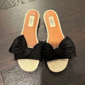 Valentino Sandals